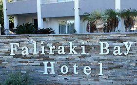Hotel Faliraki Bay Rhodos